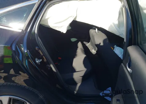 2019 Honda Civic Lx from USA, damaged, VIN 19XFC2F68KE038711